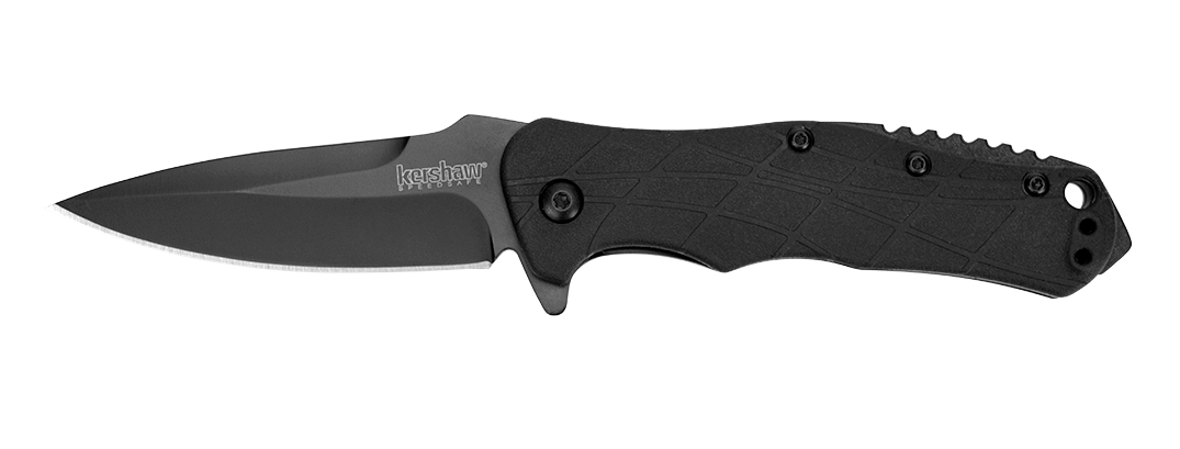 Blades Brothers - Knife Reviews - Kershaw RJ Tactical 3.0