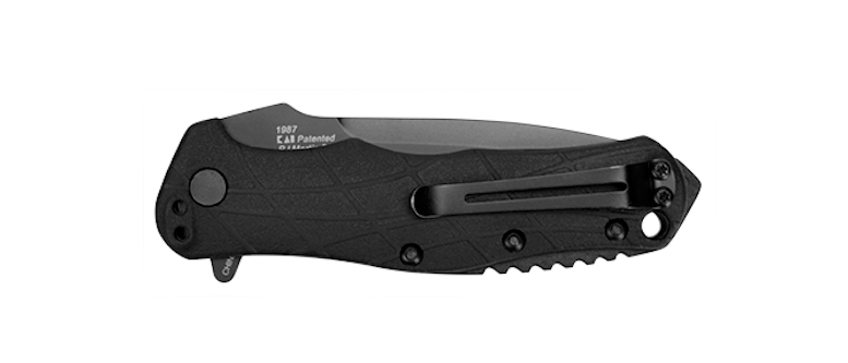 Blades Brothers - Knife Reviews - Kershaw RJ Tactical 3.0