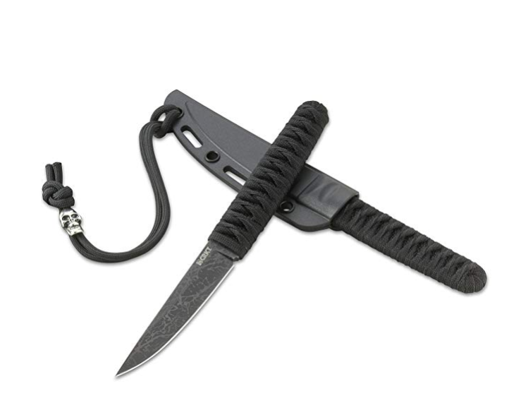 CRKT Obake - Minimalist, Affordable Knives