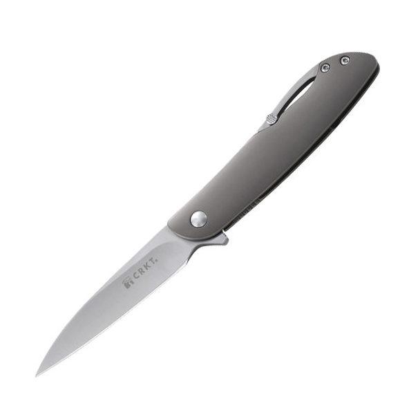 CRKT Swindle - Minimalist, Affordable Knives