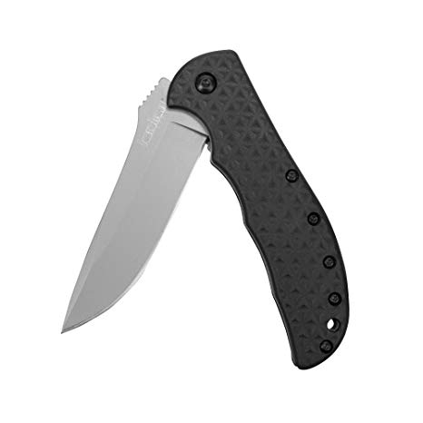 Kershaw Volt II - Minimalist, Affordable Knives