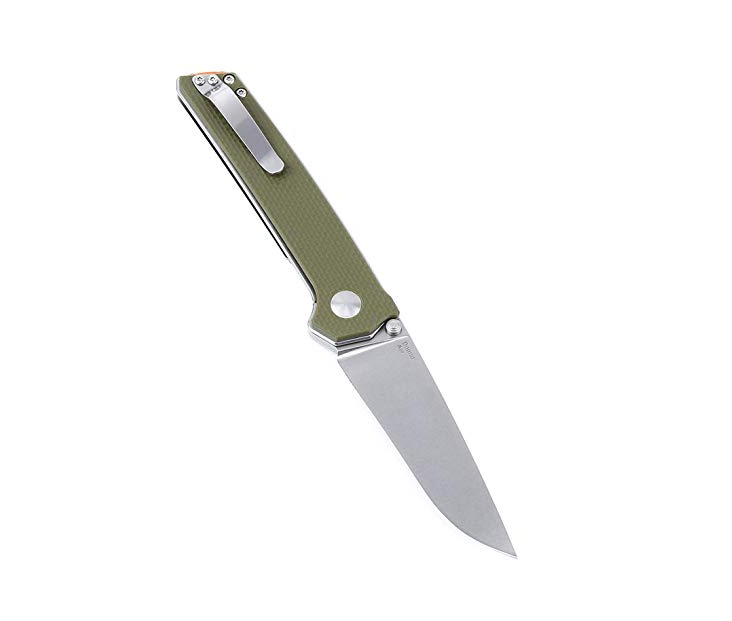 Kizer Vanguard - Minimalist, Affordable Knives