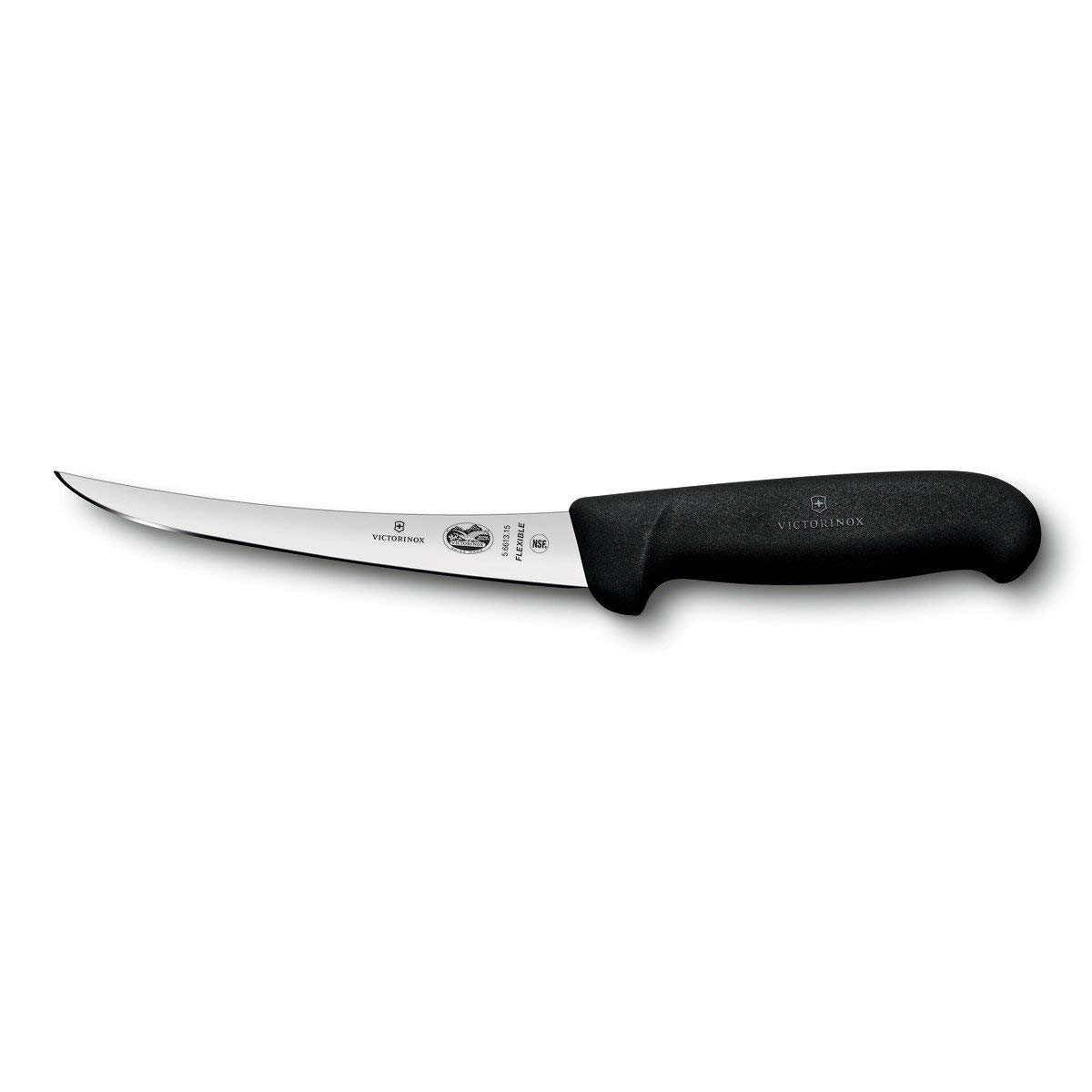 Victorinox Fibrox Pro - Best Knife for Processing a Deer