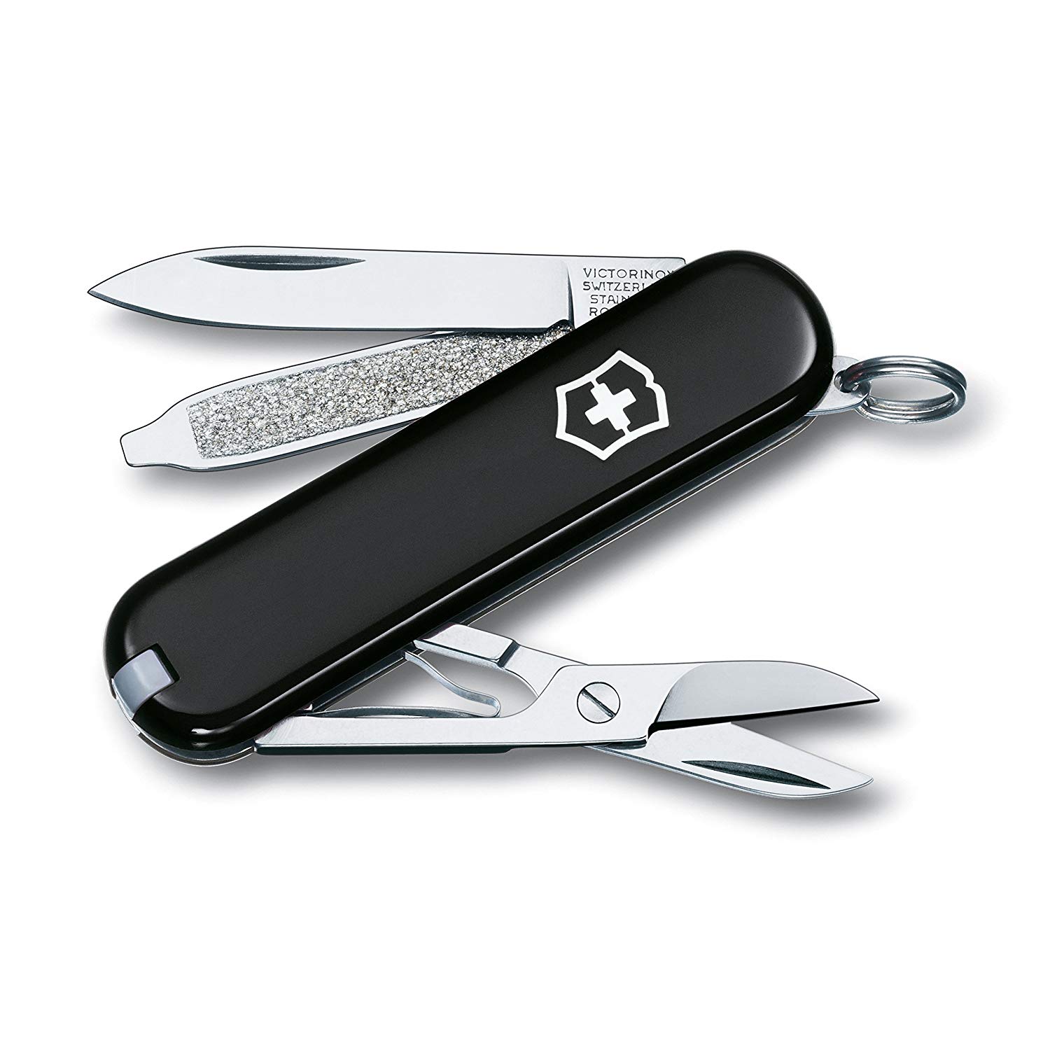 Victorinox Swiss Army Classic SD